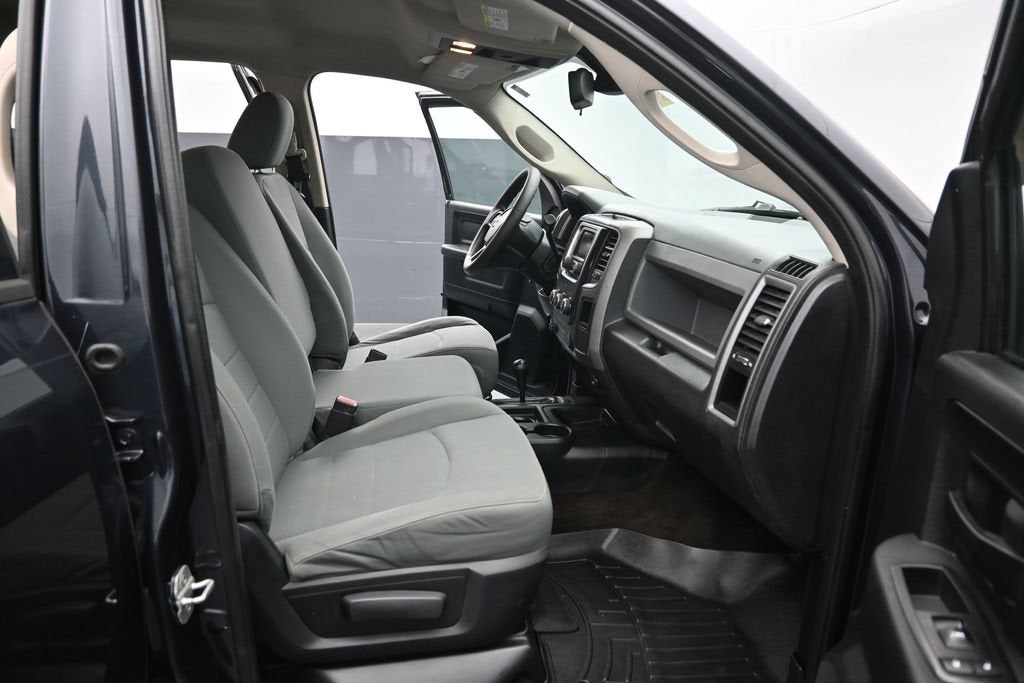 2013 RAM 2500 Tradesman