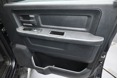 2013 RAM 2500 Tradesman