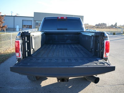 2014 RAM 2500 Laramie