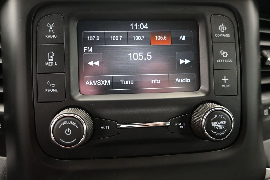2021 RAM 3500 SLT