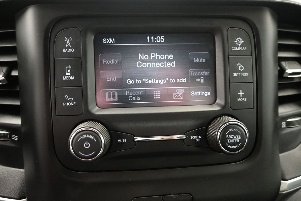 2021 RAM 3500 SLT