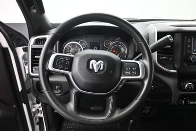 2021 RAM 3500 SLT
