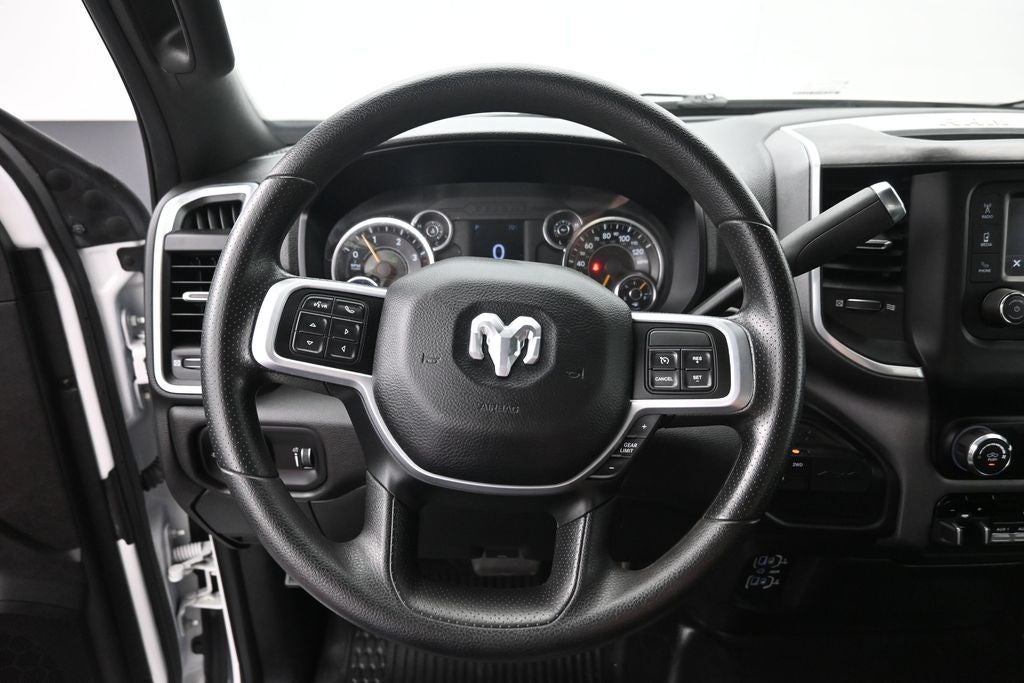 2021 RAM 3500 SLT