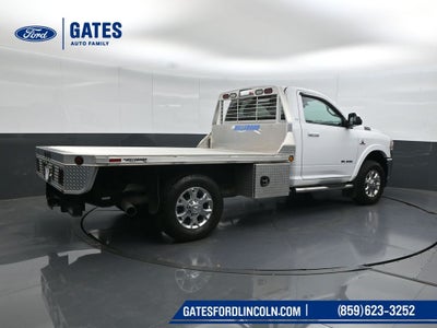 2021 RAM 3500 SLT