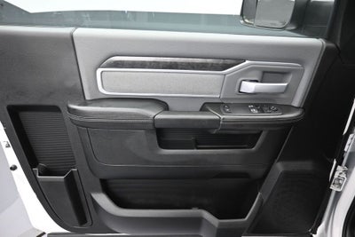 2021 RAM 3500 SLT
