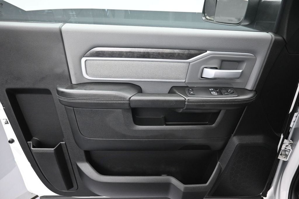 2021 RAM 3500 SLT