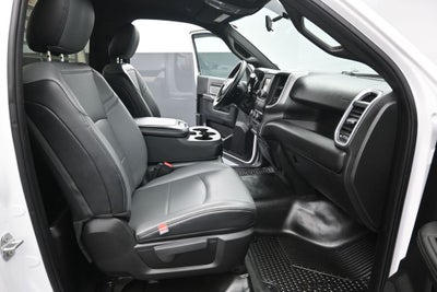 2021 RAM 3500 SLT