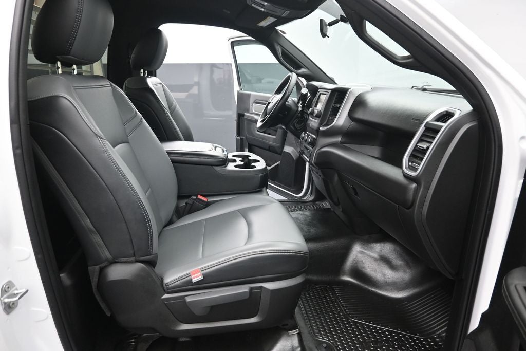 2021 RAM 3500 SLT