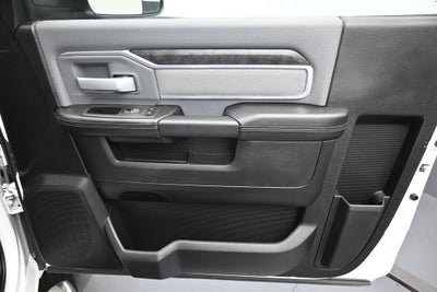 2021 RAM 3500 SLT