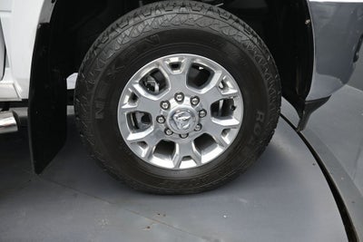 2021 RAM 3500 SLT
