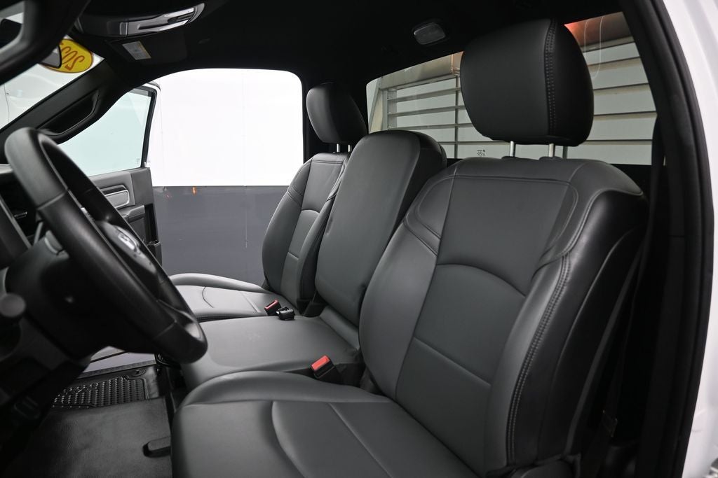 2021 RAM 3500 SLT