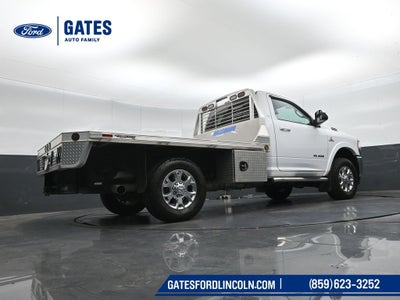 2021 RAM 3500 SLT