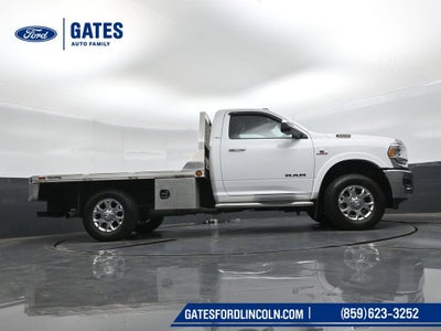2021 RAM 3500 SLT