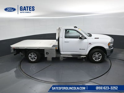 2021 RAM 3500 SLT