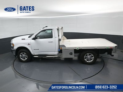 2021 RAM 3500 SLT