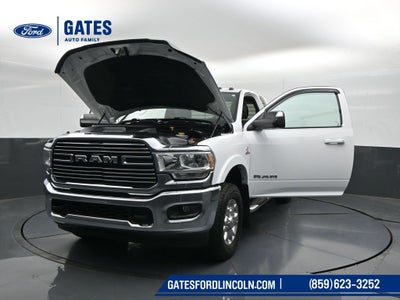 2021 RAM 3500 SLT