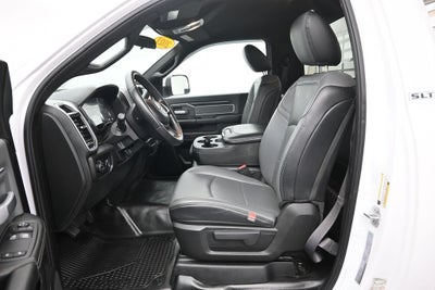 2021 RAM 3500 SLT