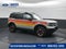 2024 Ford Bronco Sport Free Wheeling
