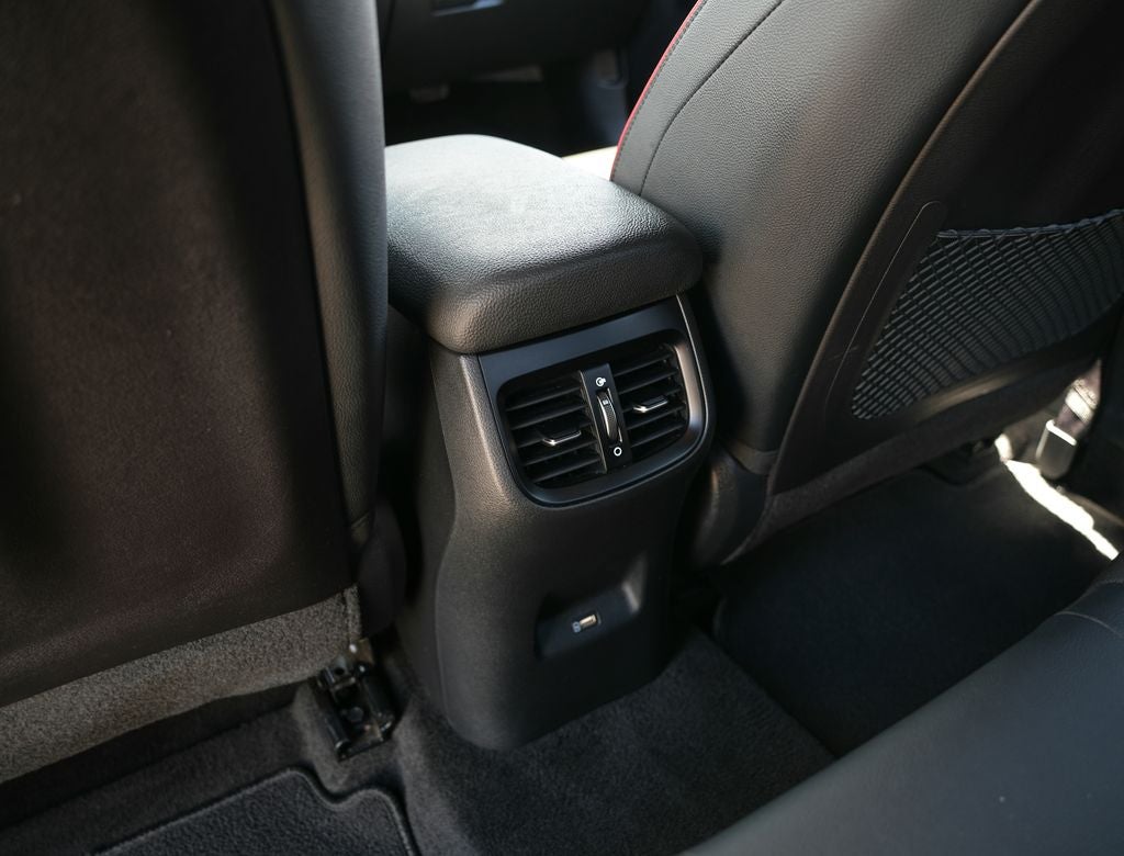 2022 Kia Forte GT