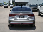 2022 Kia Forte GT