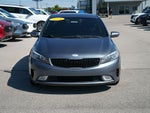 2018 Kia Forte EX