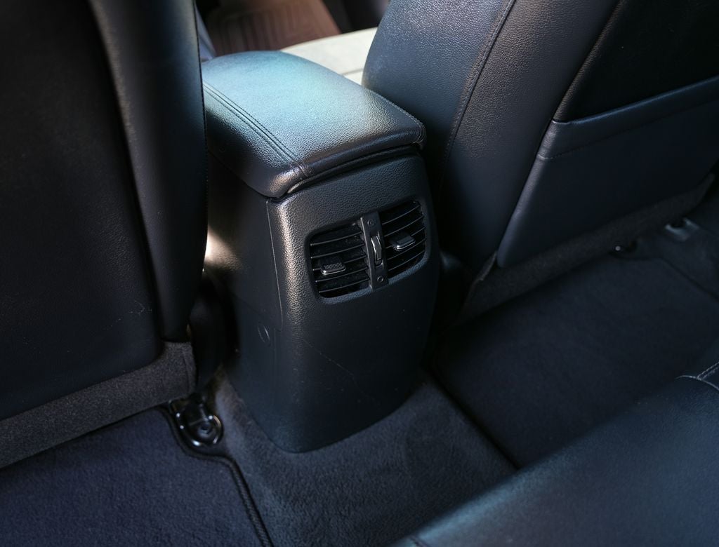 2018 Kia Forte EX