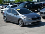 2018 Kia Forte EX