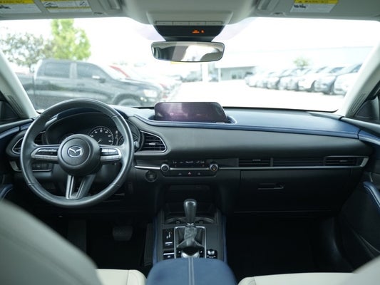 2020 Mazda Mazda CX-30 Select in Richmond, KY - Gates Auto Family
