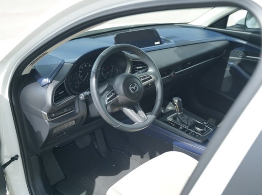 2020 Mazda Mazda CX-30 Select in Richmond, KY - Gates Auto Family