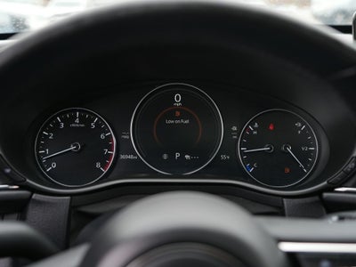 2023 Mazda Mazda CX-30 2.5 Turbo Premium Package