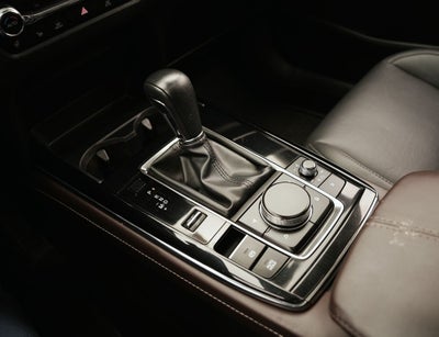 2023 Mazda Mazda CX-30 2.5 Turbo Premium Package