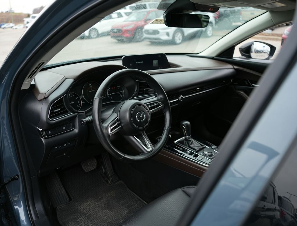 2023 Mazda Mazda CX-30 2.5 Turbo Premium Package