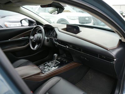 2023 Mazda Mazda CX-30 2.5 Turbo Premium Package