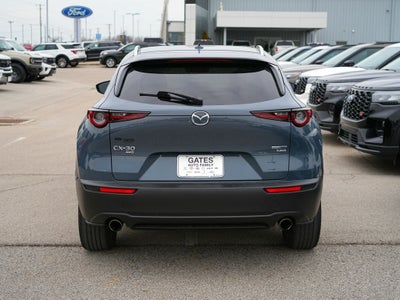 2023 Mazda Mazda CX-30 2.5 Turbo Premium Package