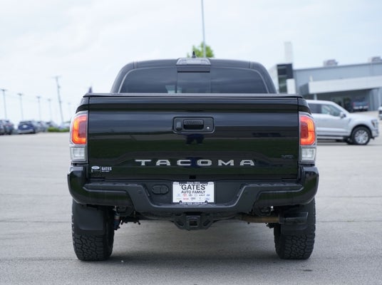 2021 Toyota Tacoma V6 in Richmond, KY - Gates Auto Family
