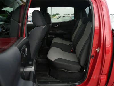 2020 Toyota Tacoma TRD Sport V6