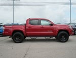 2020 Toyota Tacoma TRD Sport V6
