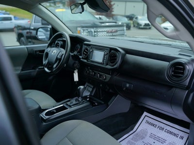 2019 Toyota Tacoma SR5 V6