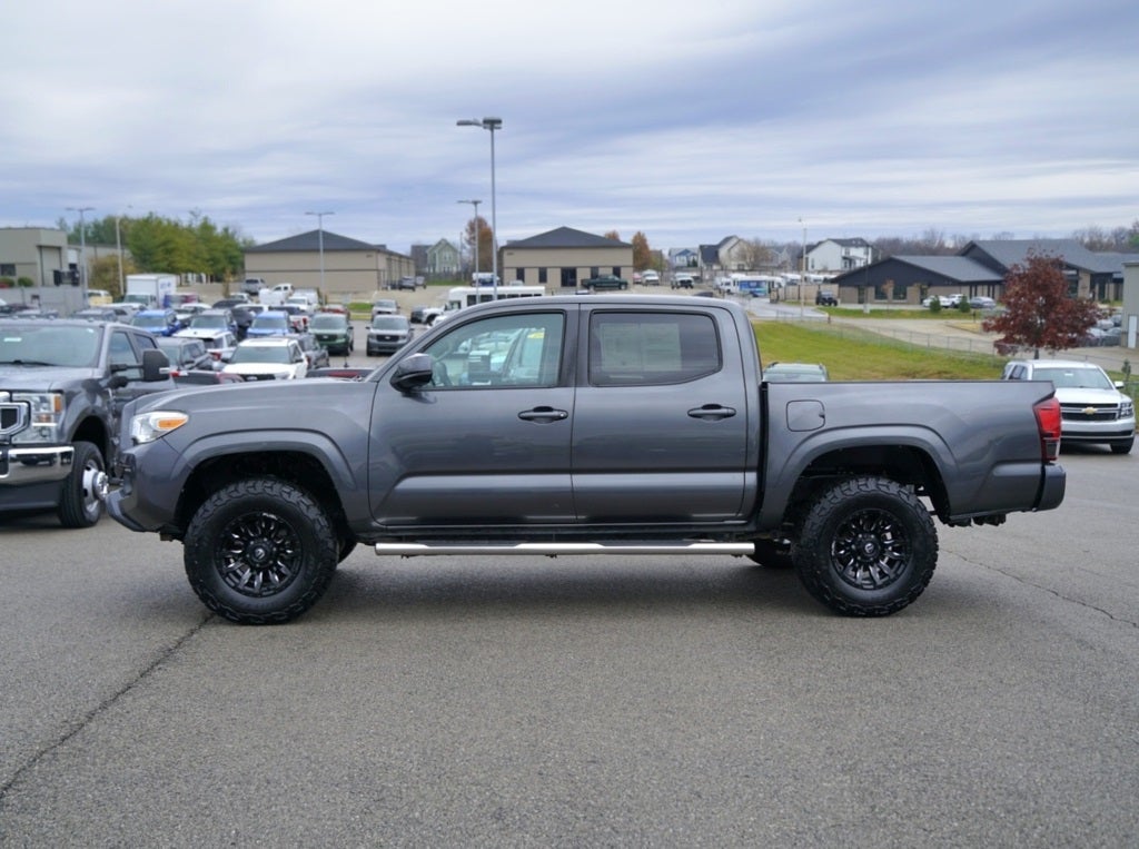 2019 Toyota Tacoma SR5 V6