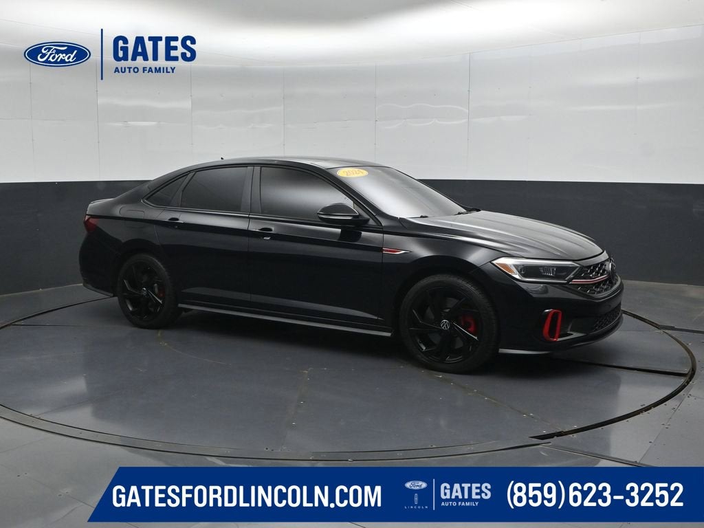 2024 Volkswagen Jetta GLI 2.0T Autobahn