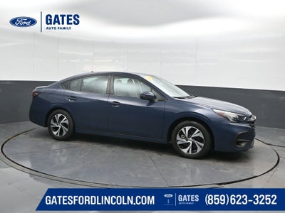 2023 Subaru Legacy Premium