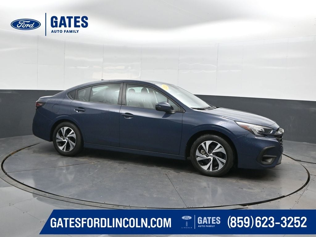 2023 Subaru Legacy Premium