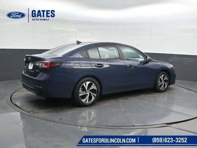 2023 Subaru Legacy Premium