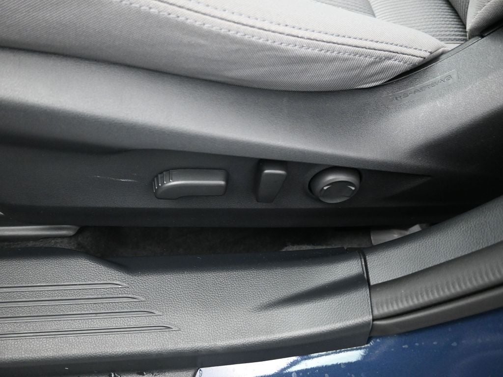 2023 Subaru Legacy Premium