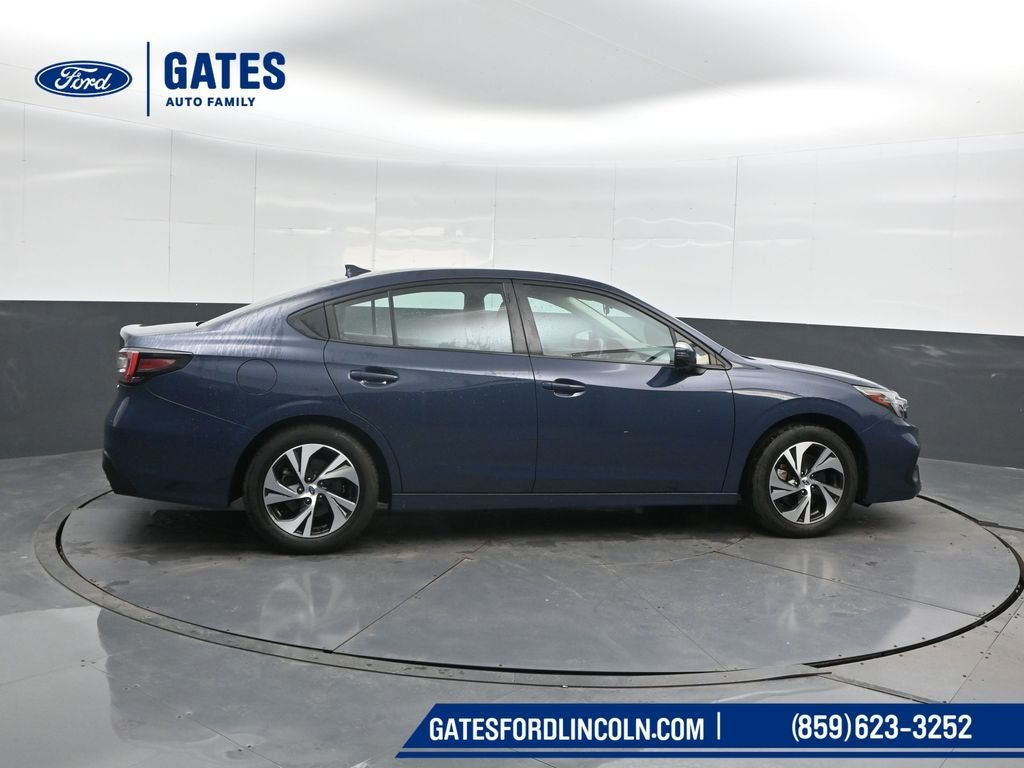 2023 Subaru Legacy Premium