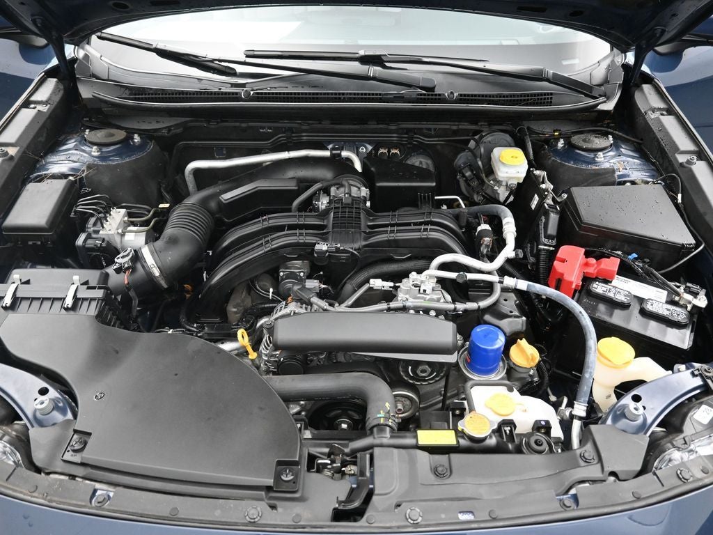 2023 Subaru Legacy Premium