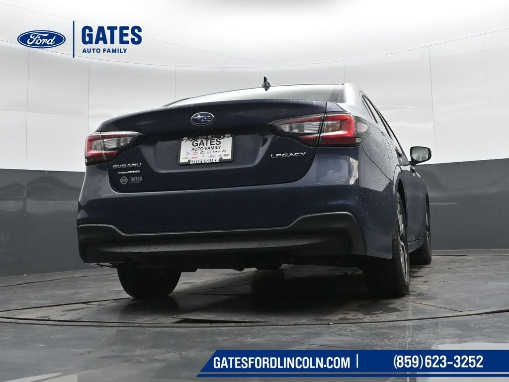 2023 Subaru Legacy Premium