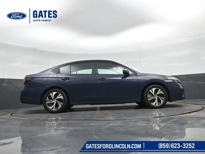 2023 Subaru Legacy Premium