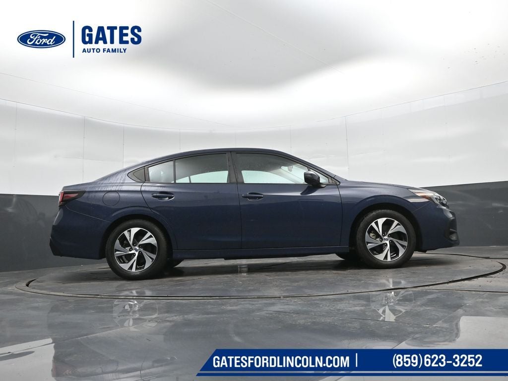2023 Subaru Legacy Premium