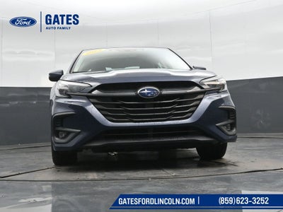 2023 Subaru Legacy Premium